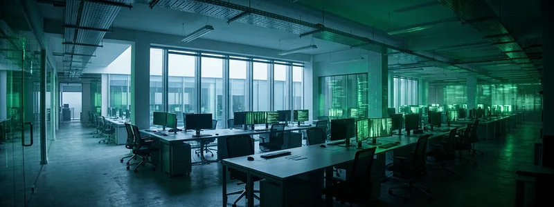 What The Matrix got wrong about AI (so far)