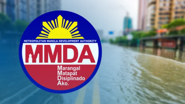 MMDA hits malicious, AI-generated flood photos, videos