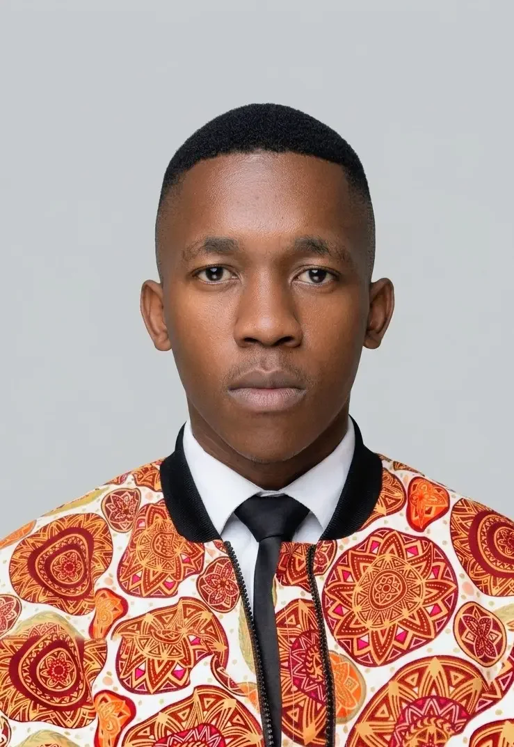 Joseph Phumelelani Lephadi