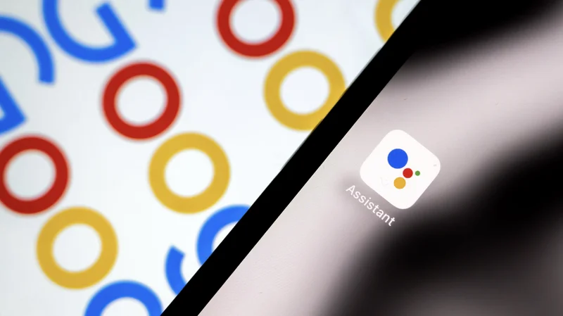Here's When Google Assistant Is Leaving Android