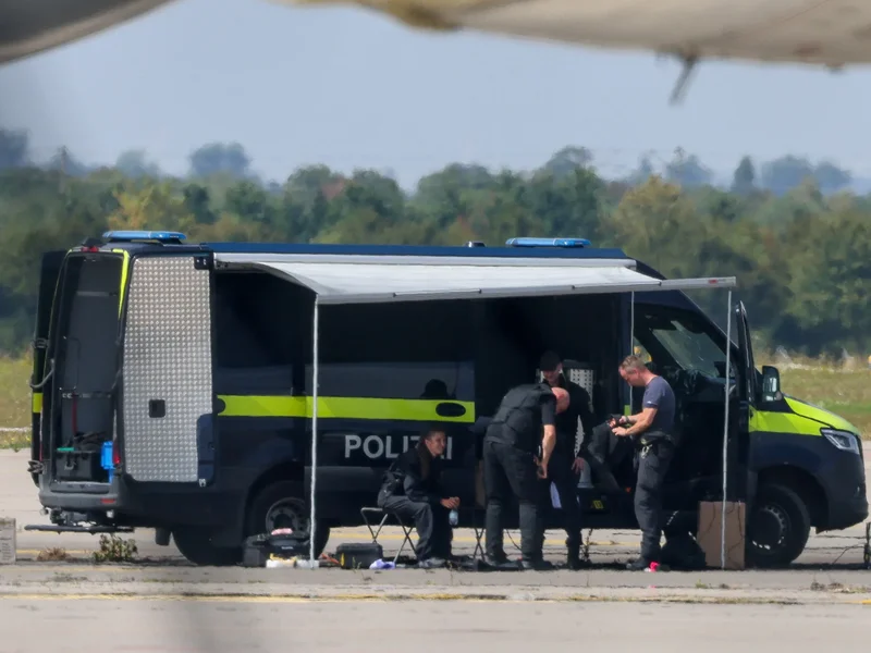 ‘New level of danger’: Drone incidents scare Europe amid Russia-Ukraine war