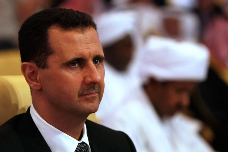 Former Syrian President Assad sentenced to death in absentia