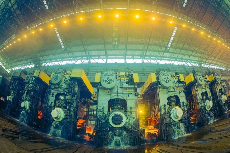 From Waste Management to Material Cycle Management: Mobarakeh Steel’s Path in the Circular Economy