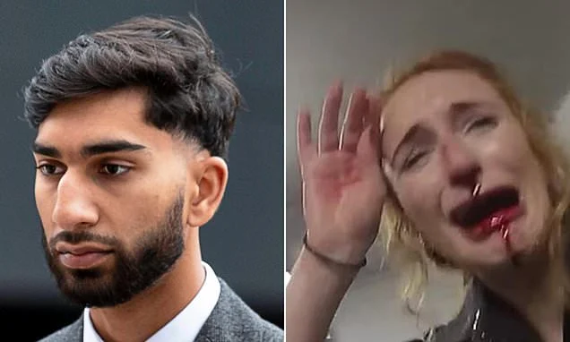 £113,000 taxpayer-funded legal aid handed to brothers who brawled with police at Manchester Airport