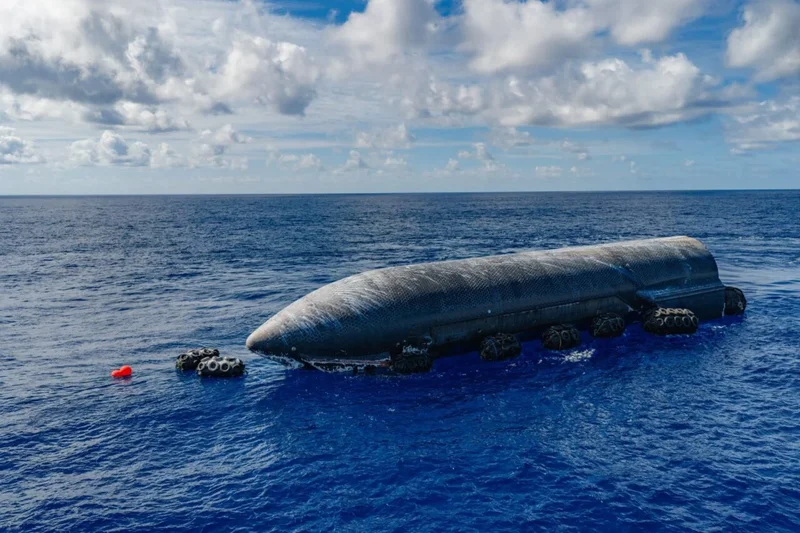 Why Is SpaceX’s Starship Still Adrift in the Indian Ocean?