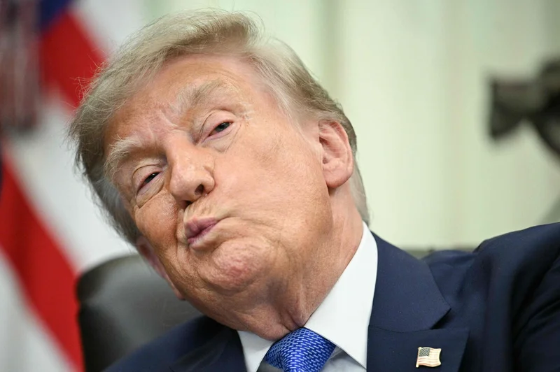 Trump demands Iran pay compensation as hopes fade for Hormuz deal