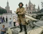 The August Coup by Robert Service review – the drink-soaked collapse of the Soviet Union