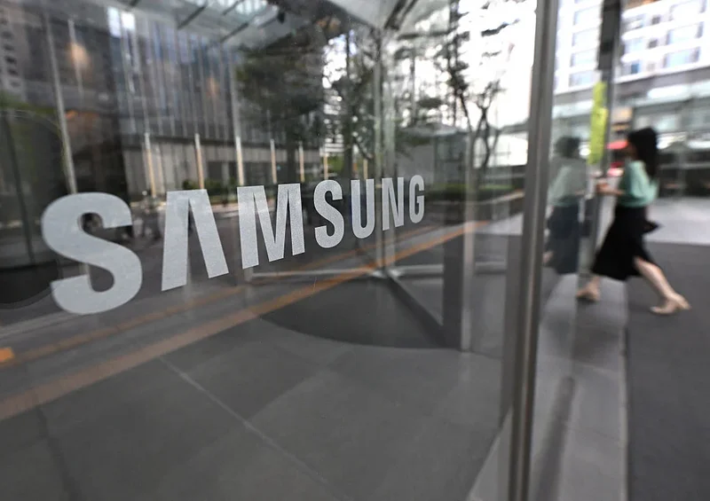 Samsung reportedly set to ditch this potential Galaxy S27 camera feature