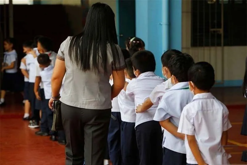 Gov’t urged to defer school shooting drills