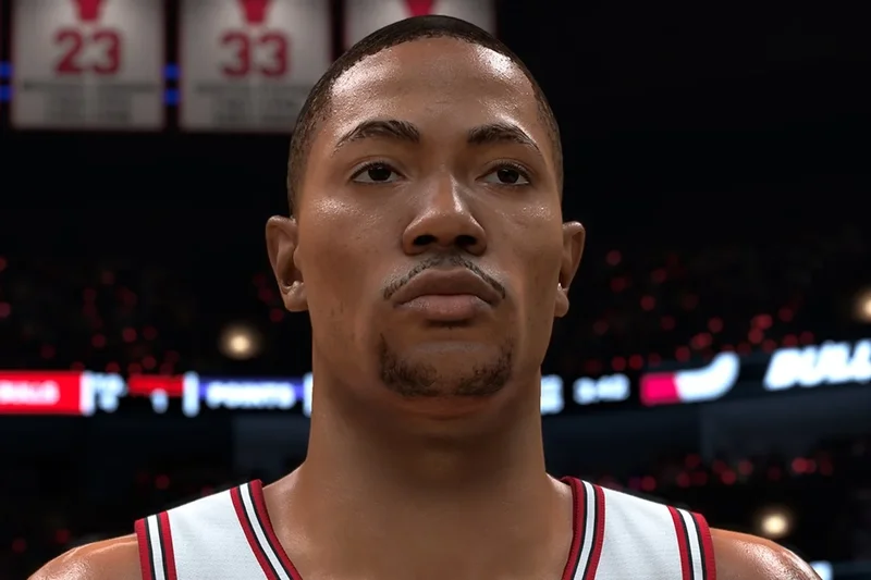 I’ve played NBA 2K27 – it might be the best basketball game ever