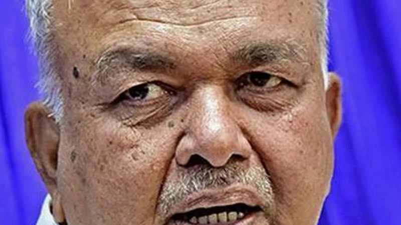 Opposition BJP demands judicial probe, resignation of Forest Minister Ramalinga Reddy for killing of three suspected poachers in Hanur
