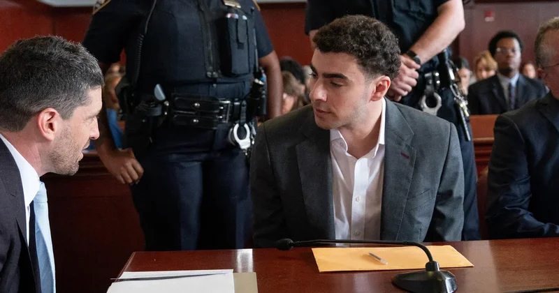Luigi Mangione's New York trial postponed