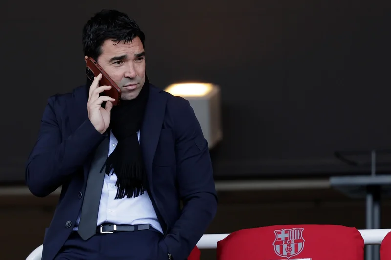 Sporting Director Deco Commissions New ‘Top Level’ First Team Signing