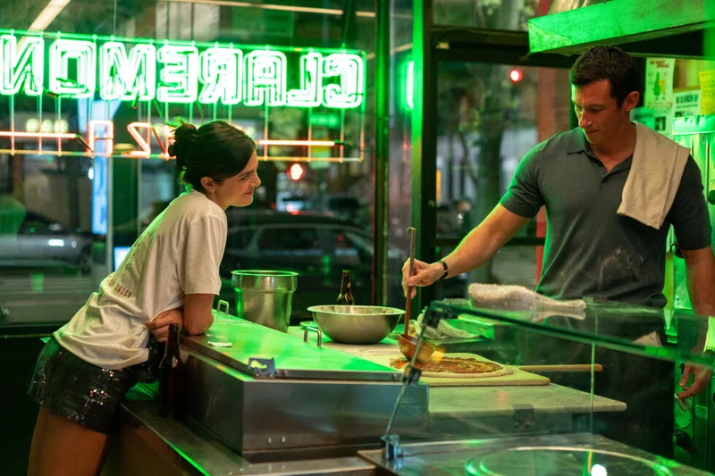 Movie Review: ‘One Night Only’ is a tease, but its stars score