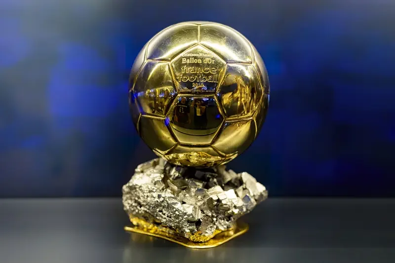Ballon d’Or 2026: Top 5 ranking after PSG defeat Aston Villa in UEFA Super Cup