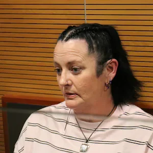 Coach Jodie Wastney sentenced to community detention for stealing from marching team