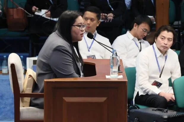 OVP turnover of secret fund cash to non-SDO broke rules – COA auditor