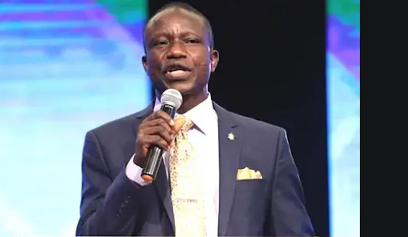 ‘Get ready to imprison 65m Nigerians’ – PFN tackles NASS over preaching in buses