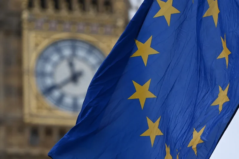British pensioner facing deportation from Sweden after 21 years under Brexit rules