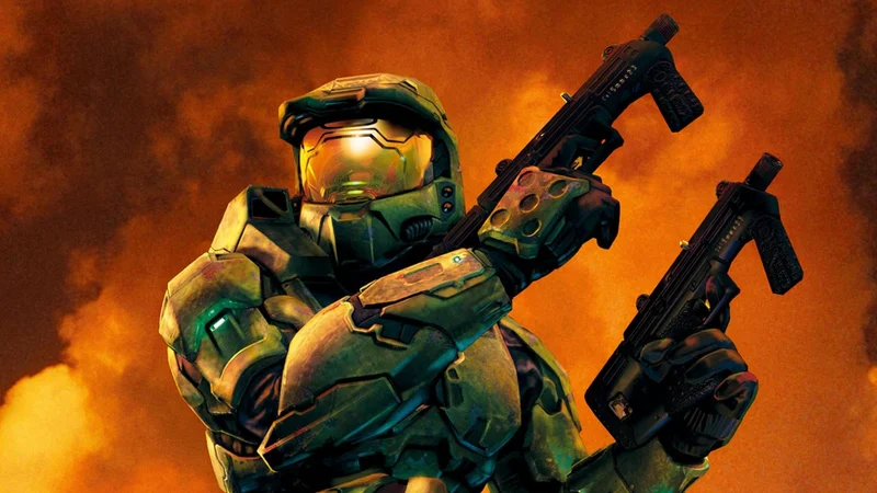 Halo 2's Midnight Release Turns Into a Hostage Situation in a New Short Film