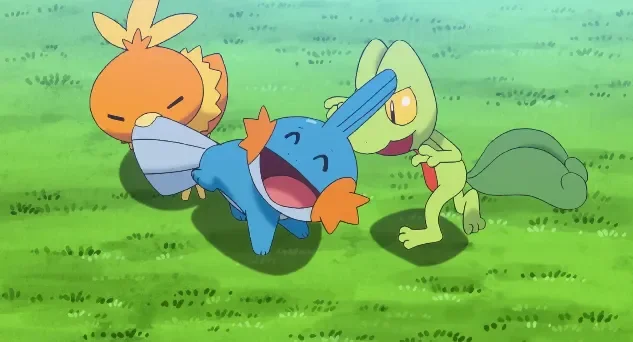 Pokémon Leak Claims Iconic Retro Games Will Get A New Switch Port Soon