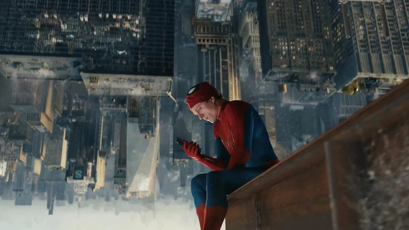 First Day First Show | ‘Spider-Man 4’ review, James Norton interview