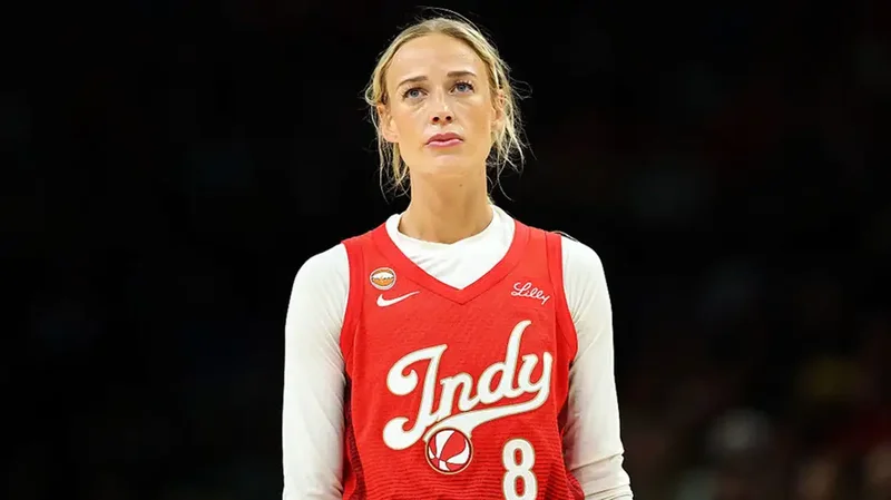Chicago Sky address Sophie Cunningham rally planned outside home game vs Fever