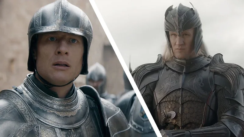 House of the Dragon season 3 ending explained: who dies during the Battle of Tumbleton, when season 4 comes out, and more on the HBO Max show's latest finale