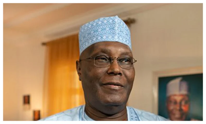 2027: Step aside, back Peter Obi to remove Tinubu – NDC charges Atiku