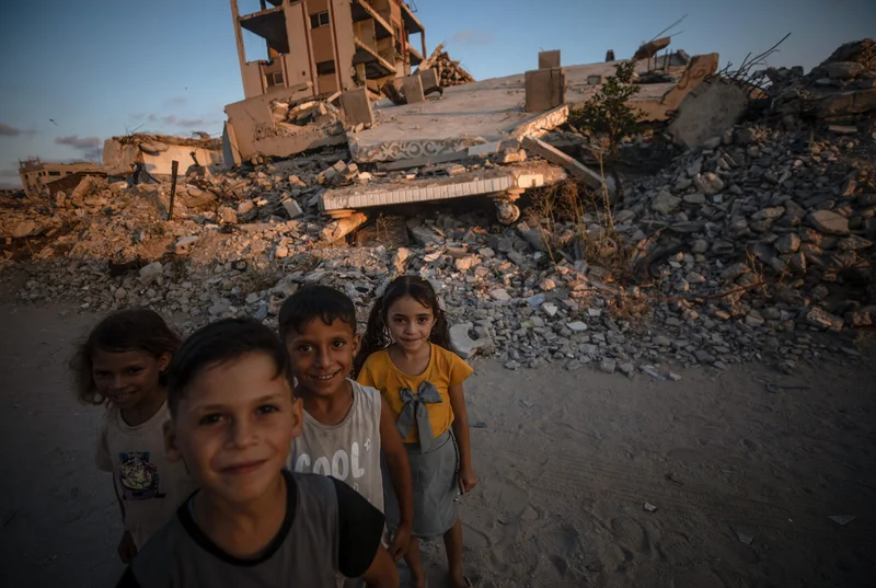 Hamas reiterates commitment to holding up Trump's Gaza plan