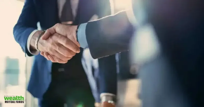Baroda BNP MF names Madhu Nair as new CEO