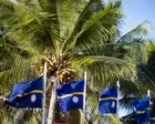Nauru officially changes its name to Naoero