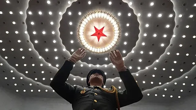 China and Egypt launch second joint air force exercise