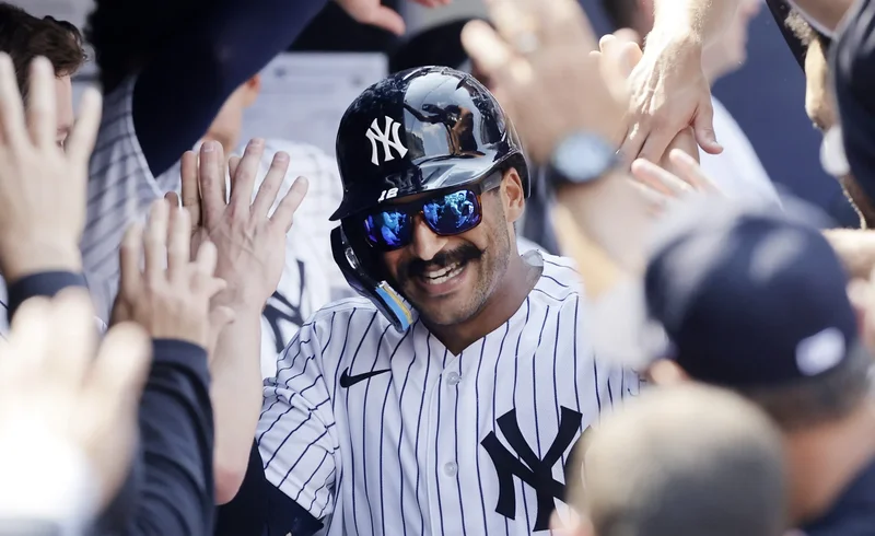 Apollo inks $2.6 billion financing deal with NY Yankees
