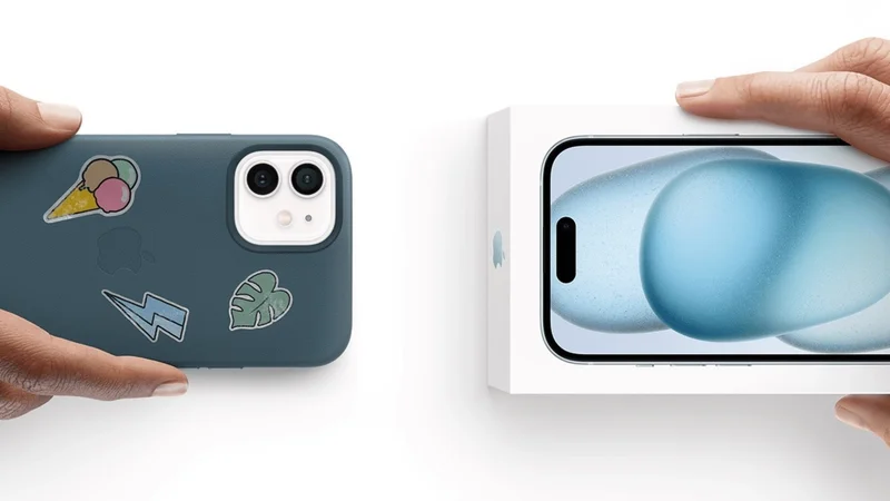 Apple Raises Trade-In Values for iPhone, Mac, and More