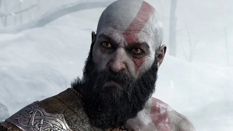 Christopher Judge Slams God of War TV Series Showrunners For Not Hiring Writers of the Games