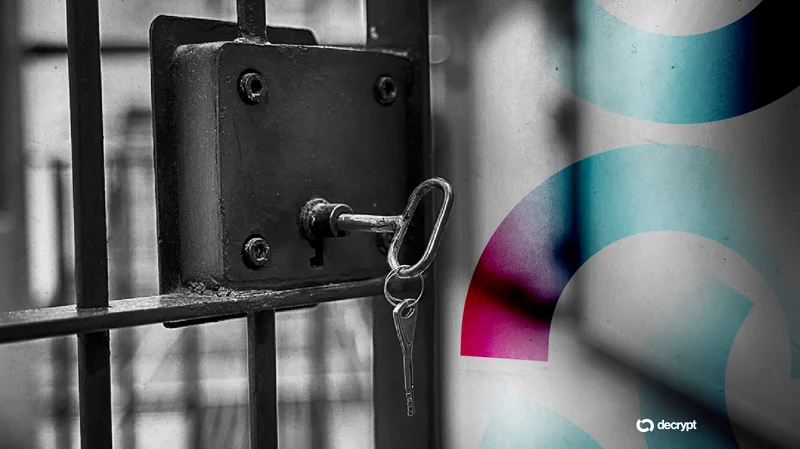 CEO of Crypto Lender Delio Gets 15 Years Over $49M Fraud