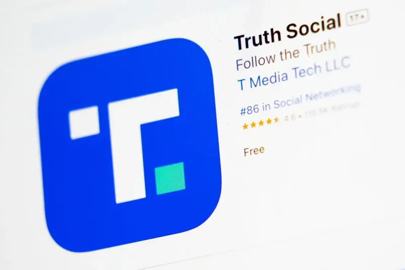 Lawsuit seeks to stop Trump charging for early access to his online posts