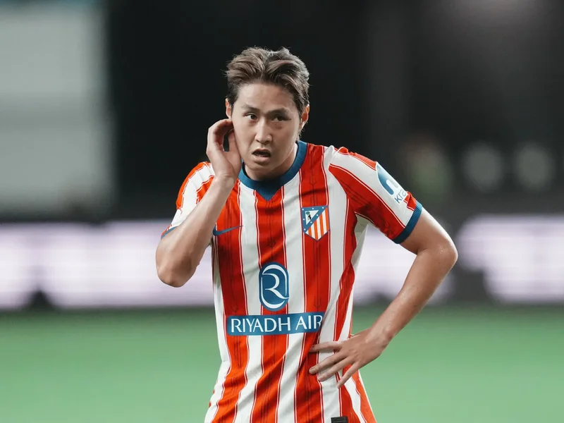 South Korea players want K League season change due to ‘worsening climate’
