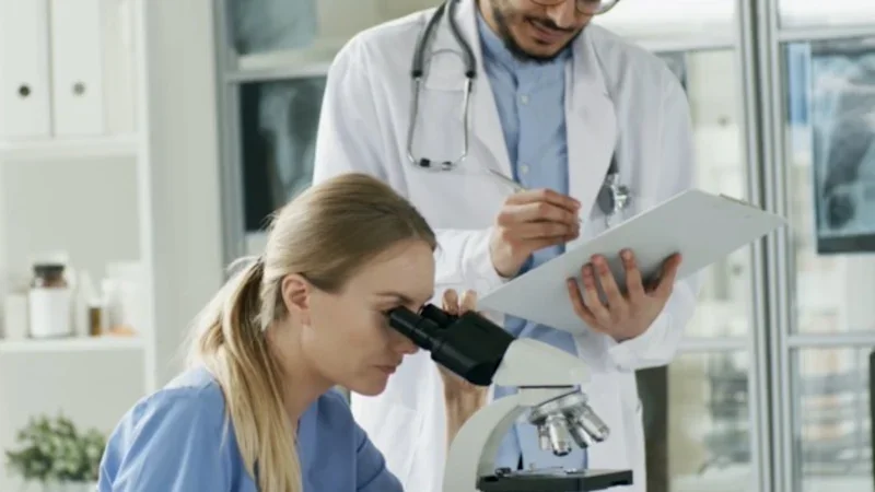 Proteomics secures Australian patent for endometriosis test