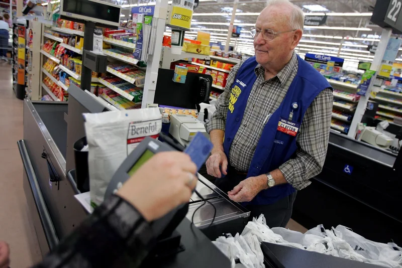 65+ Americans Are Working In Record Numbers, And It’s Beautiful