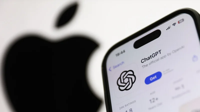 OpenAI takes Apple lawsuit to court of public opinion, posts texts