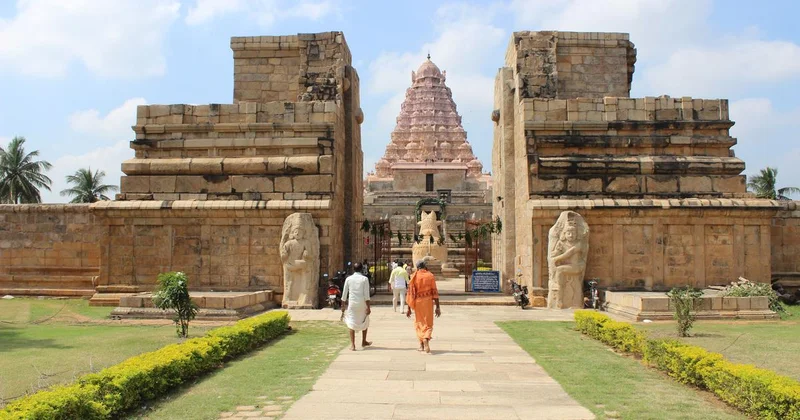 For children: ‘Mayamata’, the ancient Sanskrit text that provides lessons on good architecture