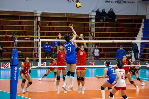 Alas girls still upbeat after ugly setback