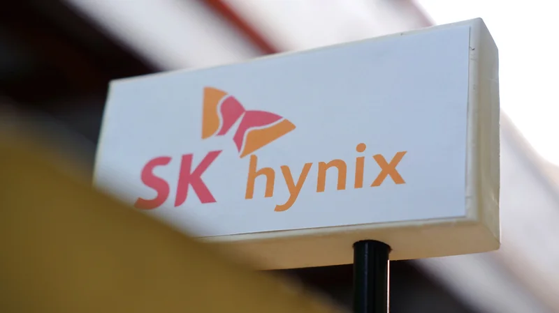 SK Hynix pledges $38 billion to build two new DRAM and NAND factories