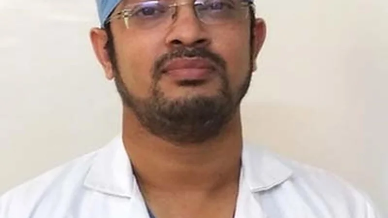 Experts at Apollo Hospital, Bilaspur, Remove Esophagus Cancer, Create A New Food Passage Using Stomach
