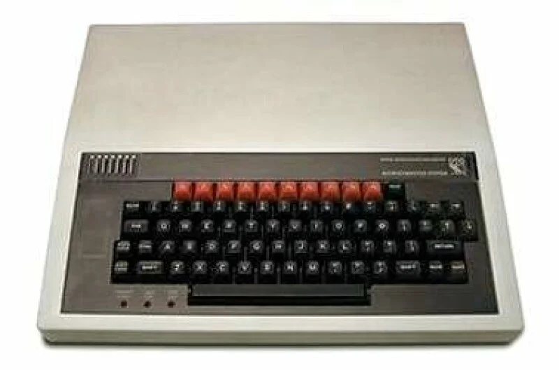 Keeping yesterday's computers ticking takes more than nostalgia
