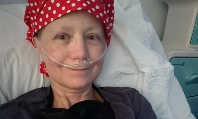 Immunotherapy was supposed to save my life. It beat my breast cancer but left me battling this lifelong illness. So is the 'miracle cure' being offered to MILLIONS really worth it?