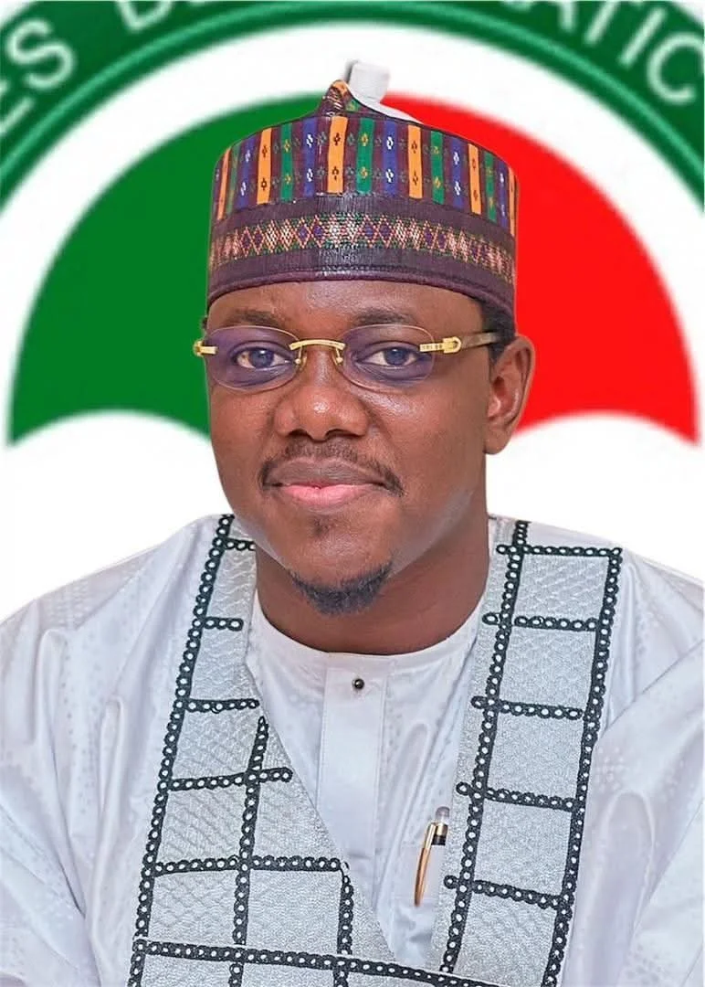 You have power to sack old generation of leaders from power – Lamido tells youths