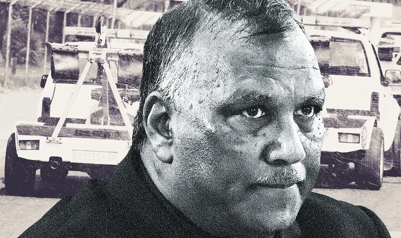 MADLANGA COMMISSION: Rogue KZN cops collude with tow truckers to kill rivals, inquiry hears
